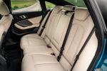 BMW 218i Gran Coupe M Sport 2020 года (UK)
